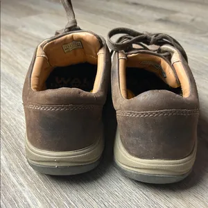 KEEN Presidio II Leather Walking Shoes Women’s Size 8 thumbnail 10
