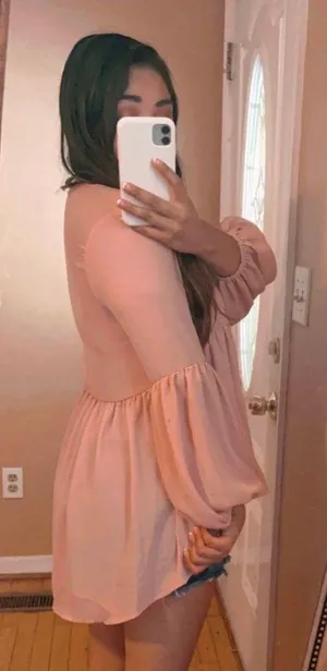 Pink Blouse Boutique Shirt thumbnail 3