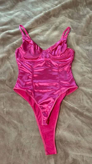 Amazon corset thumbnail 1