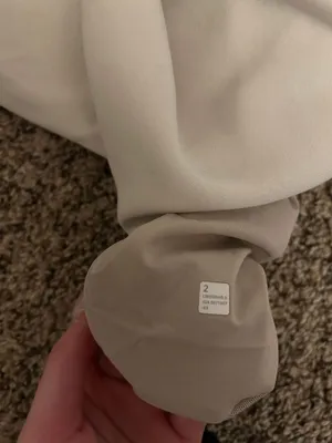 Lululemon Softstreme High-Rise Pants thumbnail 6