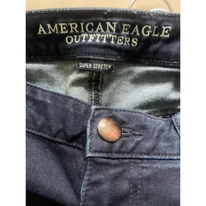 America Eagle Super Low‎ Jegging Jeans thumbnail 6