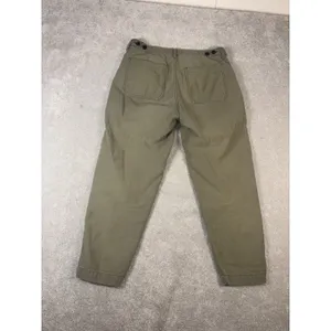 Madewell Griff Tapered Fatigue Cargo Pants Size 28 thumbnail 8