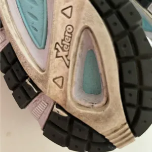 Women’s Xelero shoes. Lightly‎ worn. These do not come with insoles. thumbnail 5
