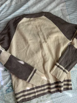Faherty Sweater thumbnail 4