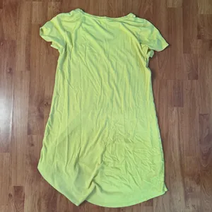 Victoria's Secret Cotton Nightgown thumbnail 2