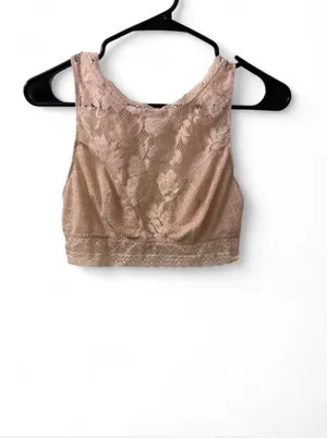Victoria’s Secret Bralette thumbnail 2