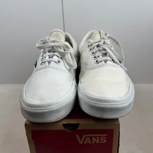Vans Era True White Sneakers thumbnail 2