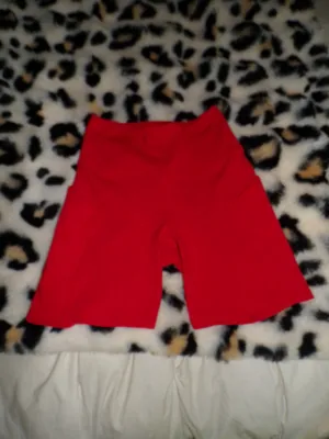 brand new fabletics oasis pureluxe shorts thumbnail 4
