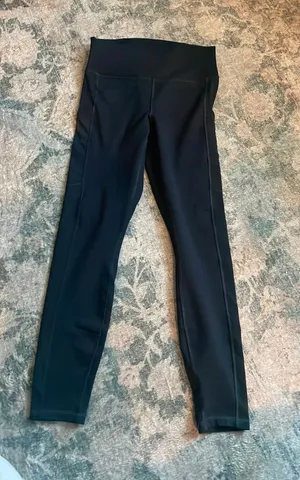 Fabletics Leggings High-Waisted PowerHold thumbnail 1