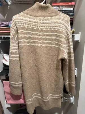 The Pants Store Sweater Dress thumbnail 2