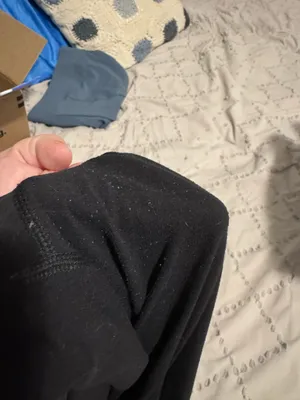 All in Motion flare Leggings thumbnail 2