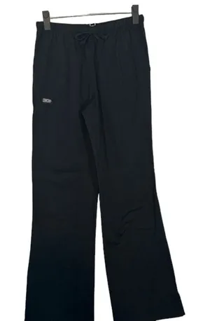 Cherokee Women’s Black Professional Medical Scrub Pants Size Small thumbnail 1