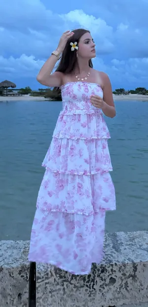 Alter’d State dress thumbnail 1