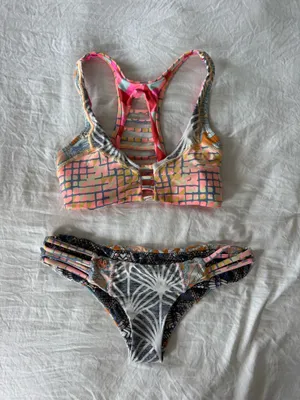 Maaji Reversible Bikini   thumbnail 1
