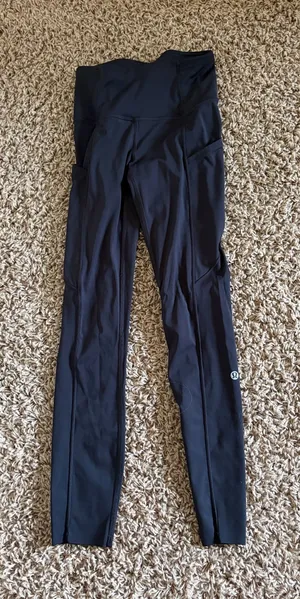 Lululemon Leggings  thumbnail 1