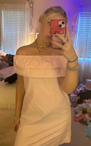 Boutique Dress thumbnail 1