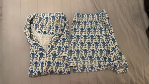 Roller Rabbit Pajamas Monkey thumbnail 10