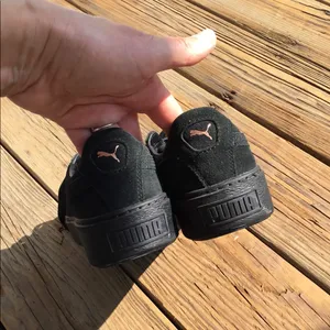 PUMA sneakers-nice and comfy🌟⭐️🌟 thumbnail 6