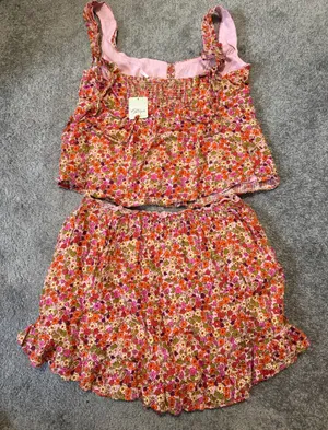 Free People Set thumbnail 2