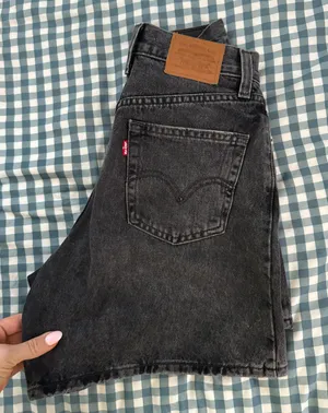 Levi’s Denim Shorts thumbnail 3