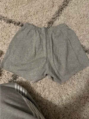 Nike hand cut shorts thumbnail 4
