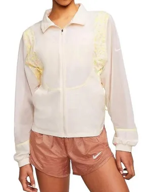 Nike icon clash packable running jacket  thumbnail 1