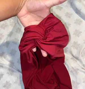 Skirt Set Red Size L thumbnail 3