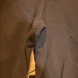 Women’s Lululemon Blue Print Yoga Flare Leggings thumbnail 5