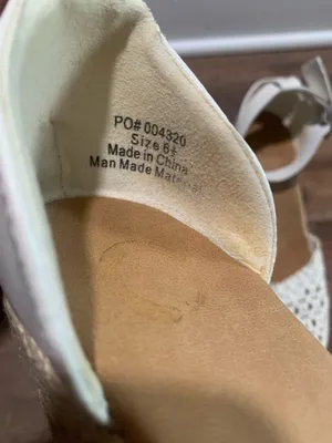 Journee Collection Espadrille Wedge Heels thumbnail 6