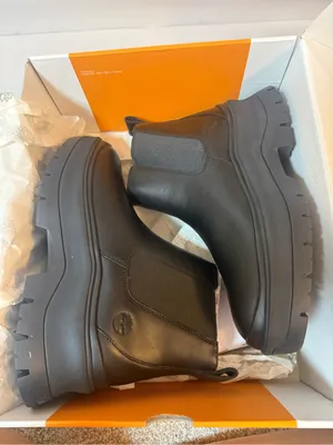 Timberland Roxie Lane Chelsea‎ Boots thumbnail 4