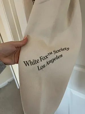 White Fox Boutique Sweatpants thumbnail 4