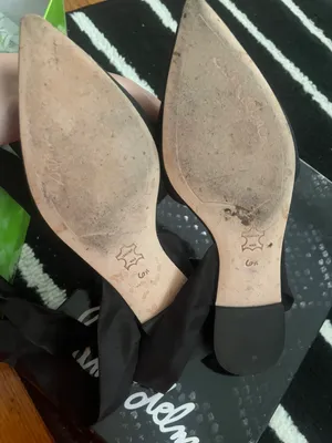 Sam Edelman Wrap Shoes thumbnail 5