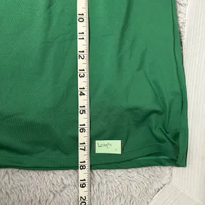 Ekouaer Kelly Green Athletic Skort New with flaw thumbnail 7