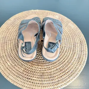 Clarks Women's Black‎ Sandals thumbnail 3