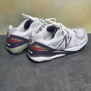 New Balance 1540 Made in USA Heritage Collection Women's Wide Sneakers Size 9.5D thumbnail 10