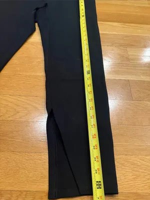 NWT Halara flex high waisted front work pants size xlarge (16). thumbnail 10
