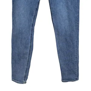 American Eagle Blue Jeans Stretch Denim Size 6 Long Women's thumbnail 4