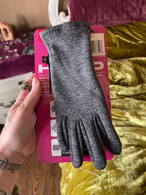Gloves Hiking Outdoor thumbnail 1