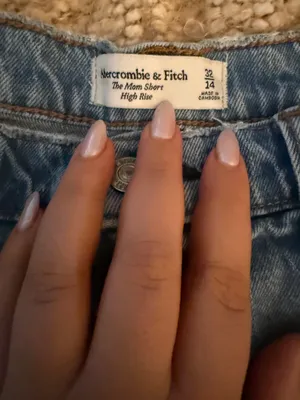 Abercrombie Shorts thumbnail 2