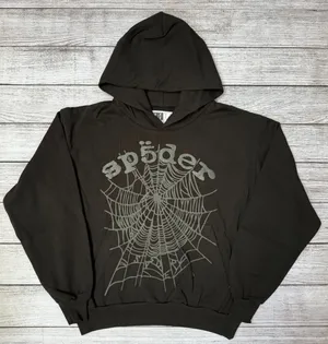 Hoodie Spyder thumbnail 1