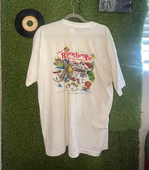 Vintage T-shirt thumbnail 2