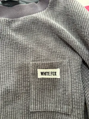 White Fox Set thumbnail 7