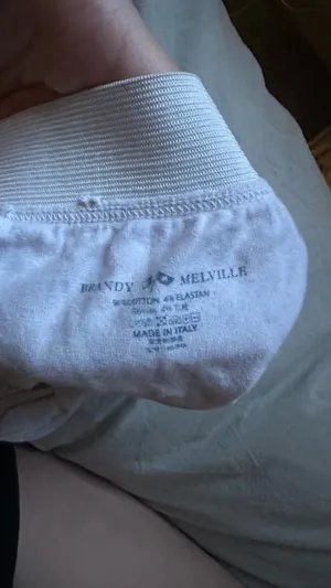 Brandy Melville Shorts thumbnail 5