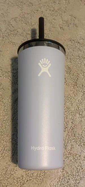 Hydro flask tumbler thumbnail 1