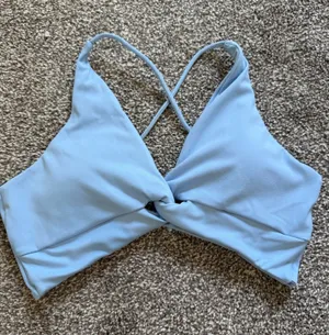 Amazon Danysu Workout Top thumbnail 1