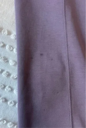 Lululemon Purple Soft Stream Pants thumbnail 4
