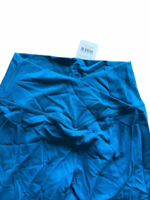 CRZ Yoga NEW Women's Crossover Leggings Size S #260173 thumbnail 10
