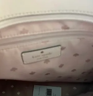 Jana Tote In Rose Smoke thumbnail 6