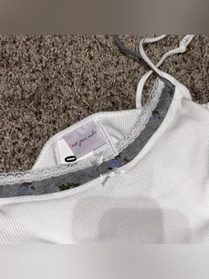 Urban Outfitters out from under cami NWT thumbnail 5
