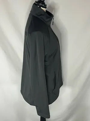The North Face Women's Canyonlands Full Zip Fleece Jacket Large thumbnail 7